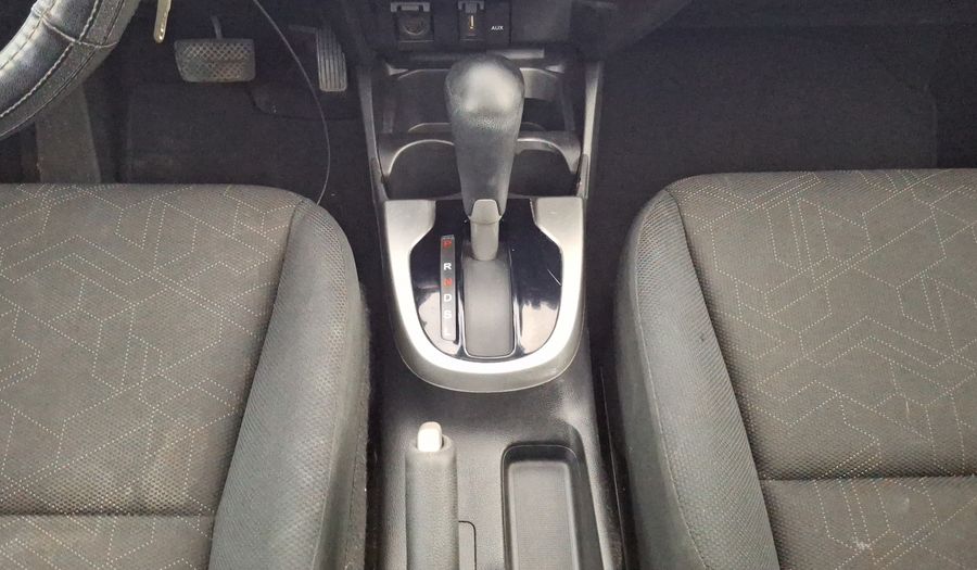 Honda Fit 1.5 HIT Hatchback 2017
