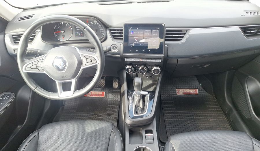 Renault Arkana 1.3T AUTO ZEN Suv 2022