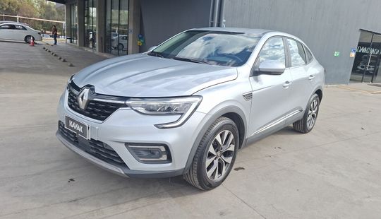 Renault • Arkana