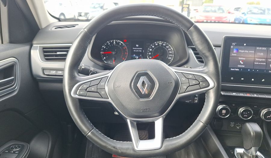 Renault Arkana 1.3T AUTO ZEN Suv 2022