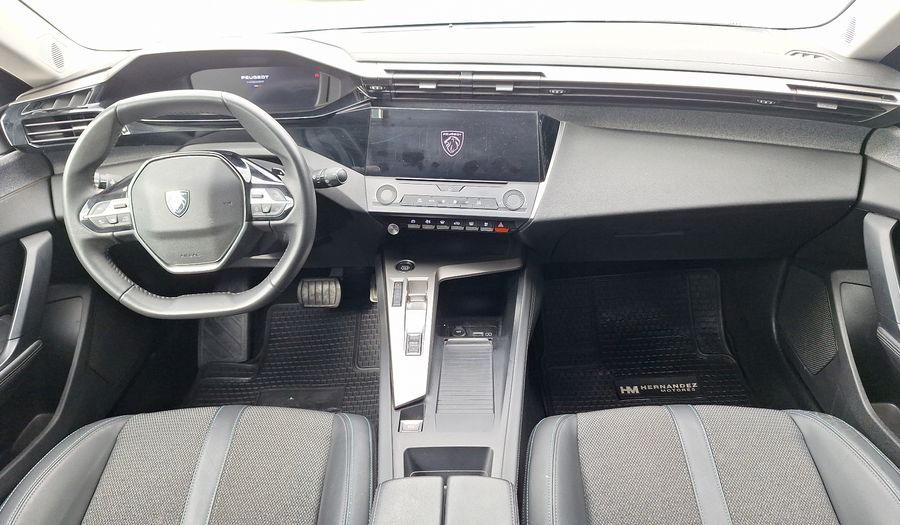 Peugeot 308 1.5 AUTO BLUEHDI 130 HP ALLURE PACK Hatchback 2023
