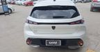 Peugeot 308 1.5 AUTO BLUEHDI 130 HP ALLURE PACK Hatchback 2023
