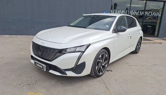 Peugeot • 308