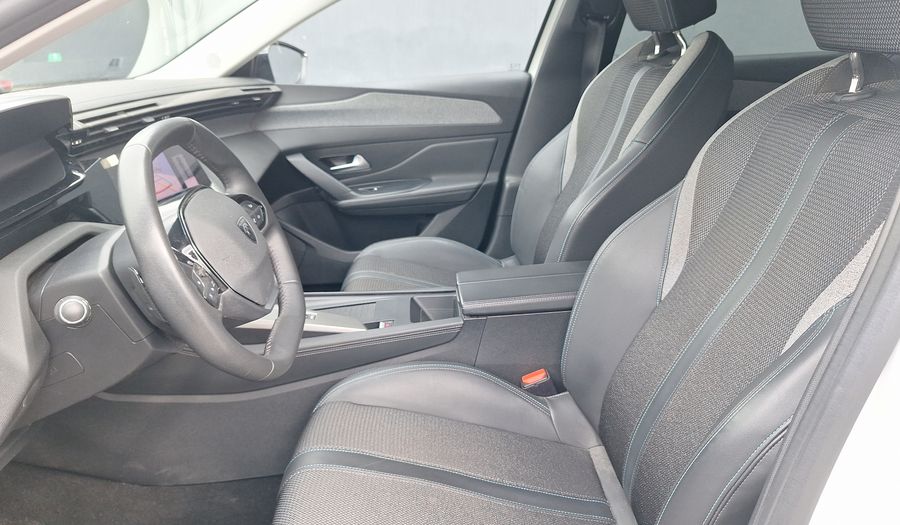 Peugeot 308 1.5 AUTO BLUEHDI 130 HP ALLURE PACK Hatchback 2023