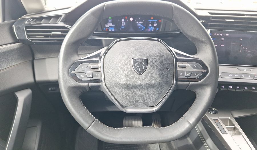 Peugeot 308 1.5 AUTO BLUEHDI 130 HP ALLURE PACK Hatchback 2023