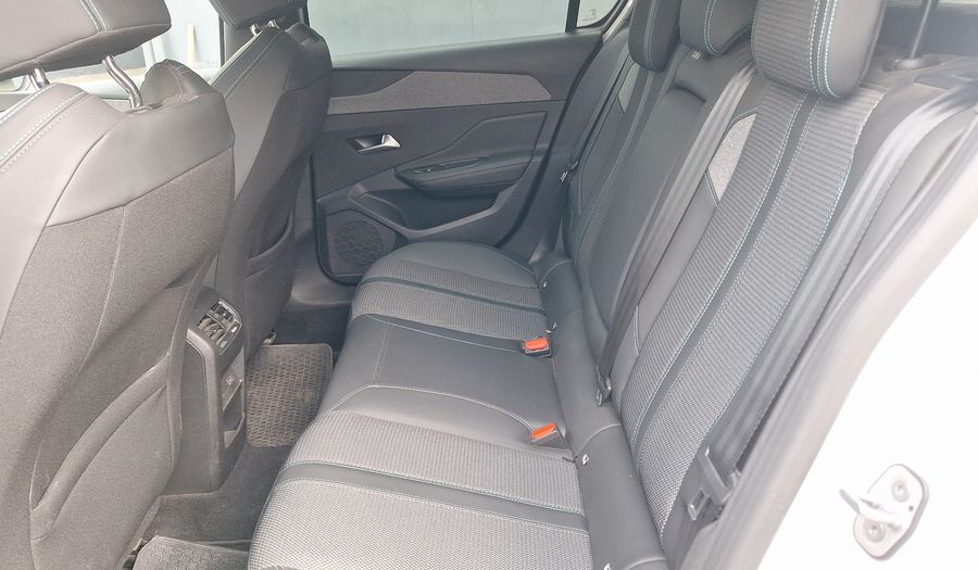 Peugeot 308 1.5 AUTO BLUEHDI 130 HP ALLURE PACK Hatchback 2023