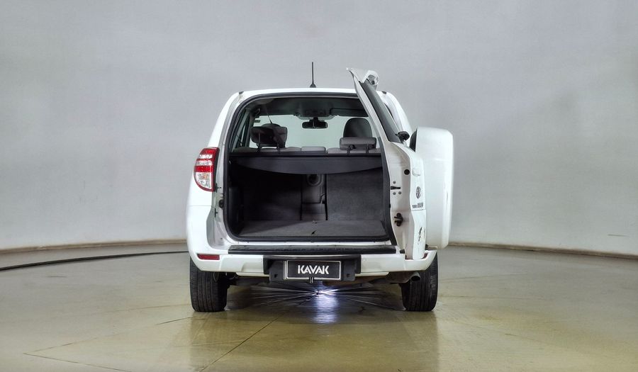 Toyota Rav4 2.4 LIMITED AUTO 4X2 Suv 2011