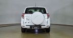 Toyota Rav4 2.4 LIMITED AUTO 4X2 Suv 2011