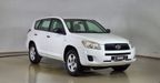 Toyota Rav4 2.4 LIMITED AUTO 4X2 Suv 2011