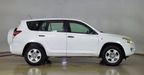 Toyota Rav4 2.4 LIMITED AUTO 4X2 Suv 2011