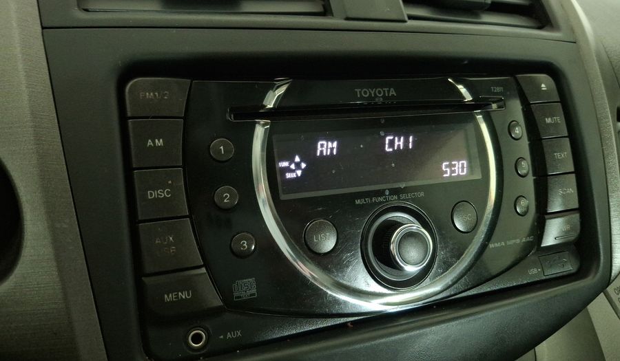 Toyota Rav4 2.4 LIMITED AUTO 4X2 Suv 2011