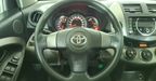 Toyota Rav4 2.4 LIMITED AUTO 4X2 Suv 2011