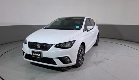 Seat • Ibiza