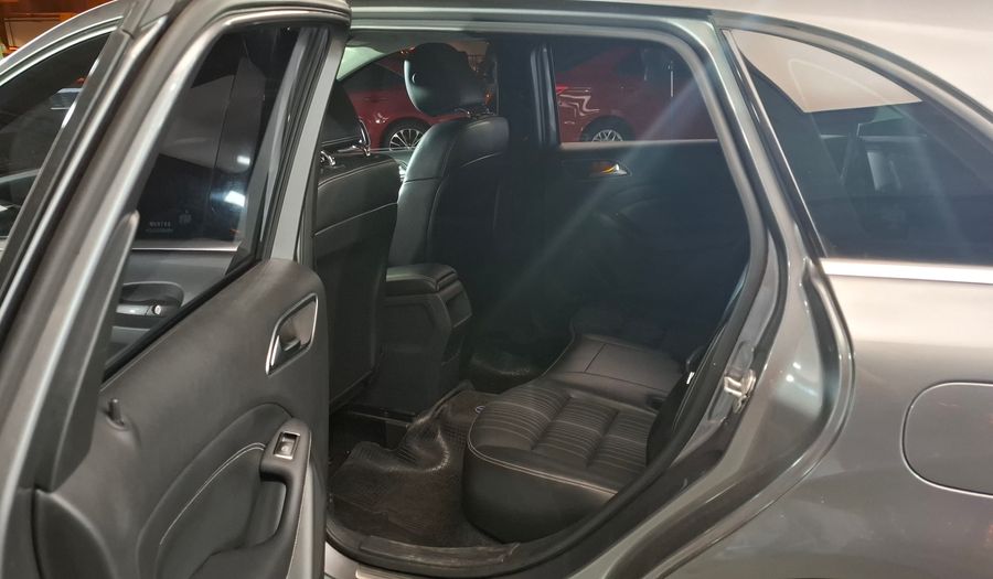 Mercedes Benz Clase B 1.6 200 Minivan 2013