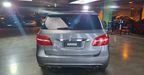 Mercedes Benz Clase B 1.6 200 Minivan 2013