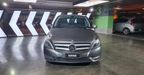 Mercedes Benz Clase B 1.6 200 Minivan 2013