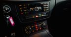 Mercedes Benz Clase B 1.6 200 Minivan 2013