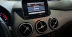 Mercedes Benz Clase B 1.6 200 Minivan 2013