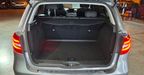 Mercedes Benz Clase B 1.6 200 Minivan 2013