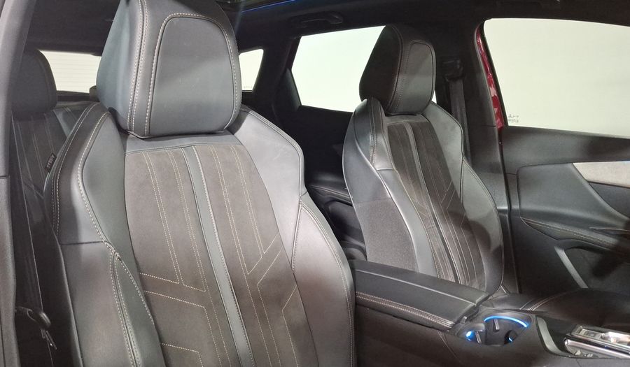 Peugeot 3008 1.6 THP GT AUTO SCC Suv 2023