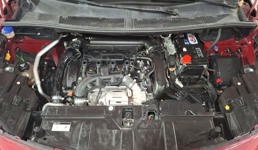 Peugeot 3008 1.6 THP GT AUTO SCC Suv 2023