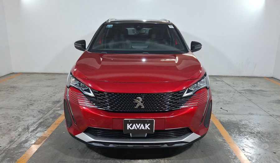 Peugeot 3008 1.6 THP GT AUTO SCC Suv 2023