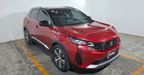 Peugeot 3008 1.6 THP GT AUTO SCC Suv 2023