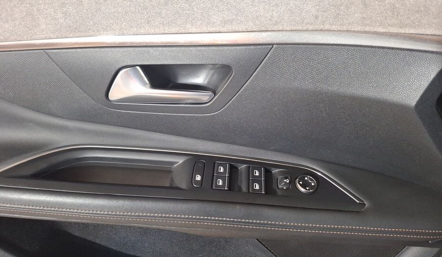 Peugeot 3008 1.6 THP GT AUTO SCC Suv 2023