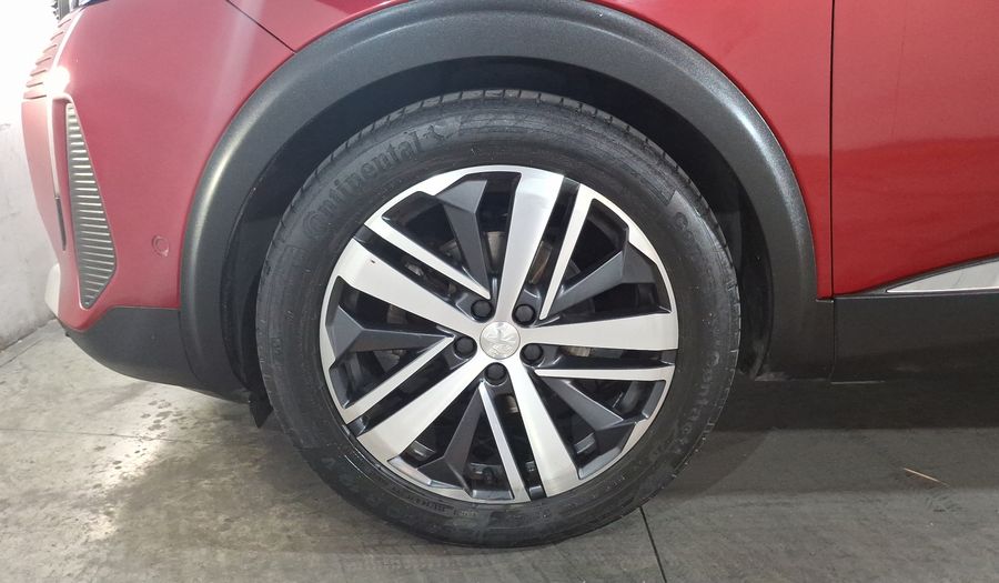Peugeot 3008 1.6 THP GT AUTO SCC Suv 2023