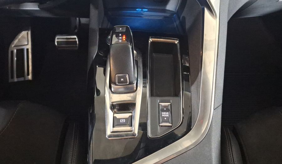Peugeot 3008 1.6 THP GT AUTO SCC Suv 2023
