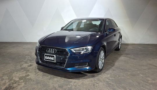 Audi • A3