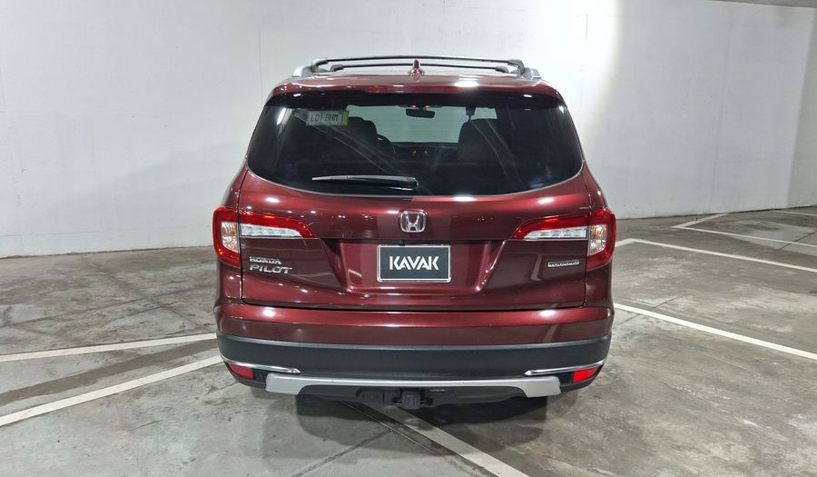 Honda Pilot 3.5 TOURING AUTO Suv 2020