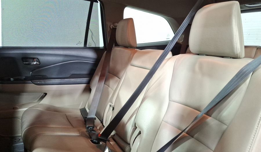 Honda Pilot 3.5 TOURING AUTO Suv 2020