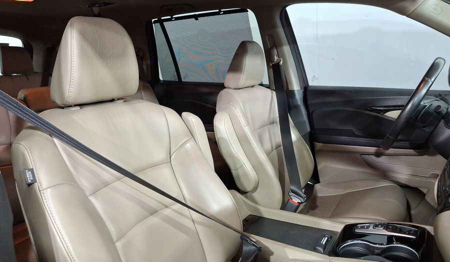Honda Pilot 3.5 TOURING AUTO Suv 2020