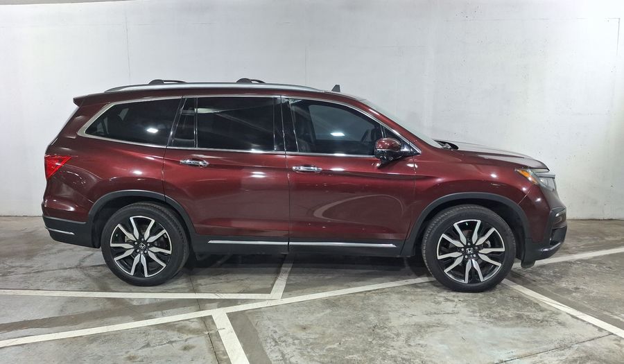 Honda Pilot 3.5 TOURING AUTO Suv 2020