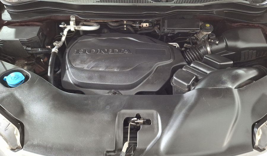 Honda Pilot 3.5 TOURING AUTO Suv 2020
