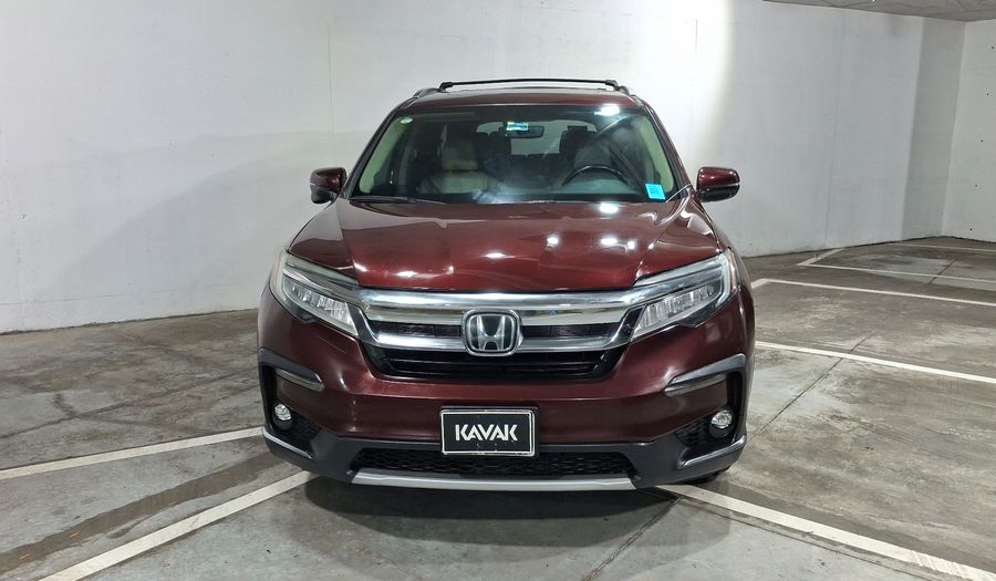 Honda Pilot 3.5 TOURING AUTO Suv 2020