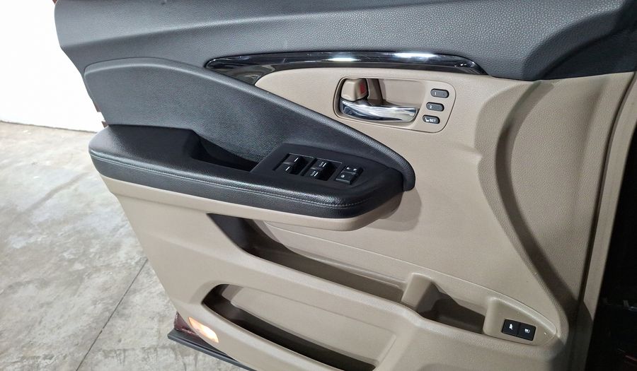 Honda Pilot 3.5 TOURING AUTO Suv 2020