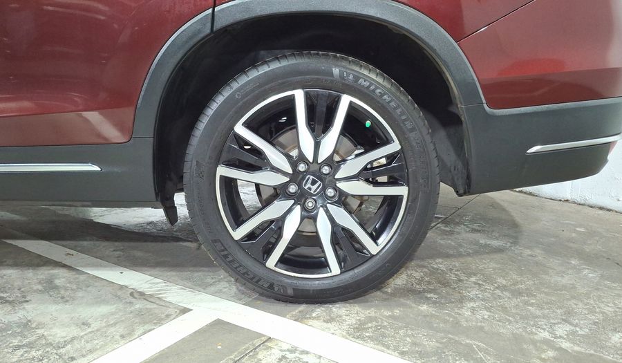 Honda Pilot 3.5 TOURING AUTO Suv 2020