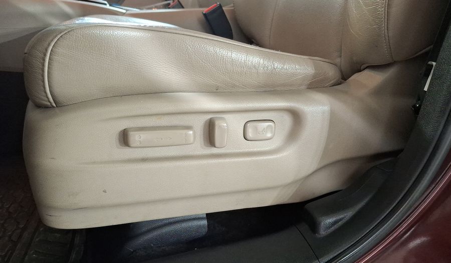Honda Pilot 3.5 TOURING AUTO Suv 2020