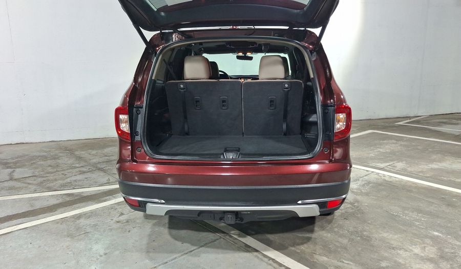 Honda Pilot 3.5 TOURING AUTO Suv 2020