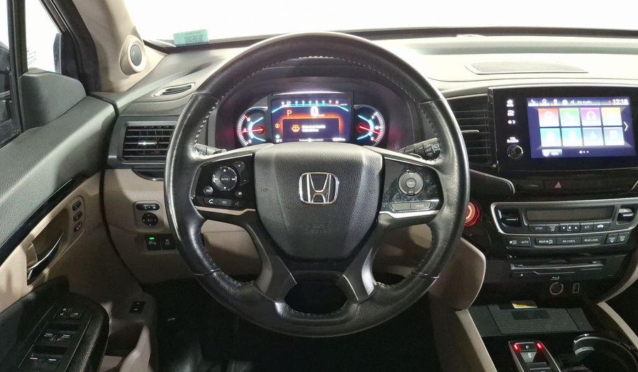 Honda Pilot 3.5 TOURING AUTO Suv 2020