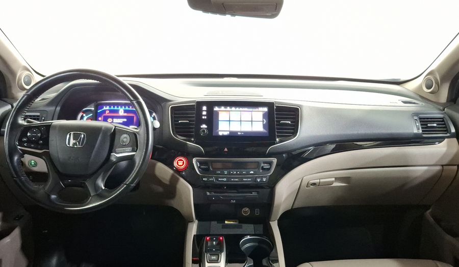 Honda Pilot 3.5 TOURING AUTO Suv 2020