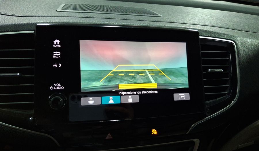 Honda Pilot 3.5 TOURING AUTO Suv 2020