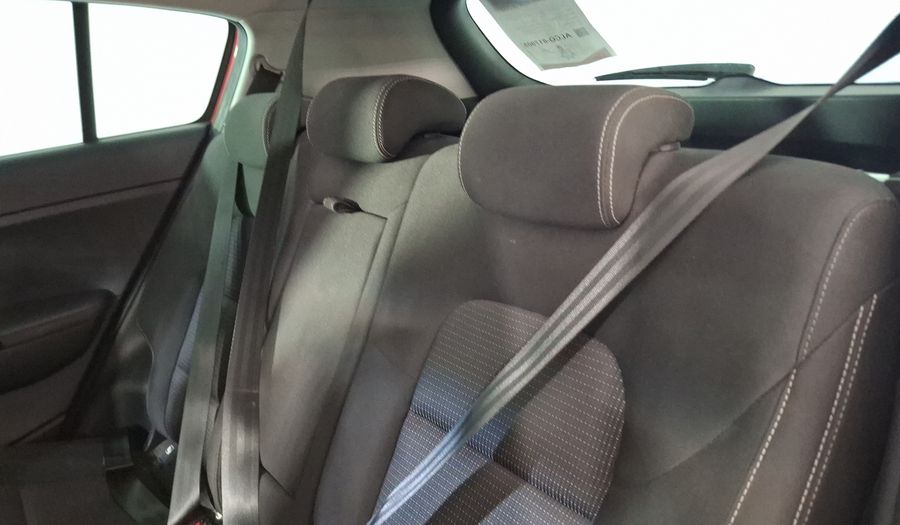 Kia Sportage 2.0 EX AUTO Suv 2022