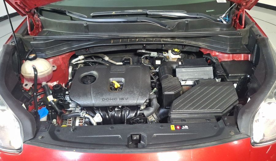 Kia Sportage 2.0 EX AUTO Suv 2022