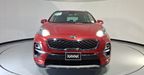 Kia Sportage 2.0 EX AUTO Suv 2022
