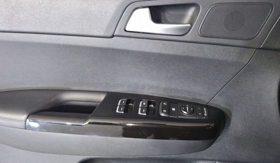 Kia Sportage 2.0 EX AUTO Suv 2022