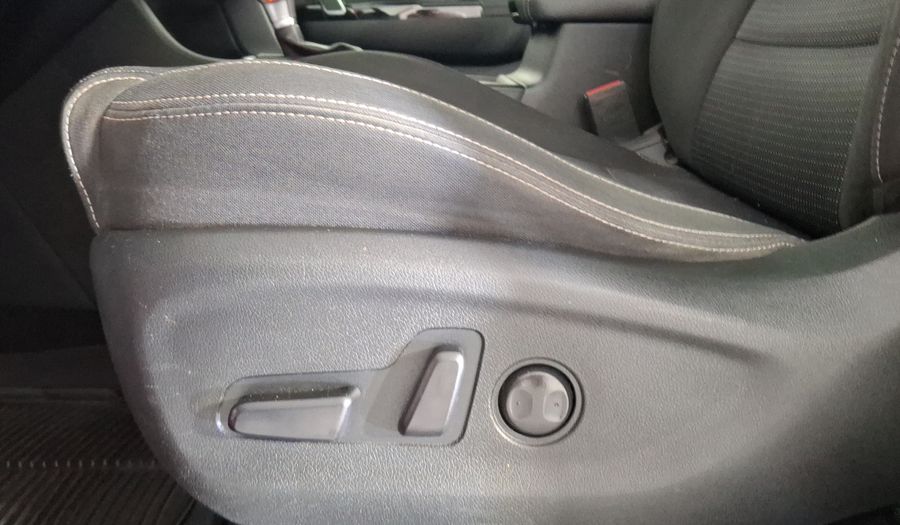 Kia Sportage 2.0 EX AUTO Suv 2022