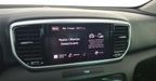 Kia Sportage 2.0 EX AUTO Suv 2022